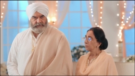 Teri Meri Dooriyan - 11th March 2023